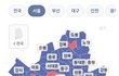 서울 총선결과 엄청나네ㅋㅋㅋ