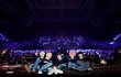 플레이브 콘서트 열엇네