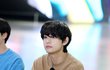 달려라 방탄 EP110 비하인드 포토 뷔