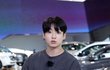 달려라 방탄 EP110 비하인드 포토 정국