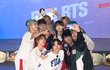 방탄 알엠 진 슈가 제이홉 지민 뷔 정국 방탄소년단 ❤️