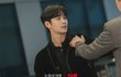 88년생 34살 김수현이 모든걸 지켜보고 있는 연예계와 사회생활, 김지원 또 반하겠네…김수현, '눈물의 여왕' OST 가창 "공들여 준비"