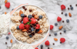 체중 감량을 위해 오트밀을 어떻게 먹어야 할까요?