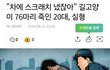 길고양이 76마리죽인 20대남성