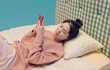 언니 불꺼달란다