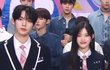 작년부터 존버했던 투샷을 드디어 본다