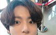 달려라 방탄 EP85 비하인드 포토 정국