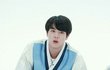 달려라 방탄 EP40 비하인드 포토 진