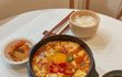 얼큰한 찌개가 먹고 싶어지는 날