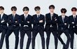 방탄 알엠 진 슈가 제이홉 지민 뷔 정국 방탄소년단 ❤️