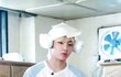 달려라 방탄 61화 현장 비하인드 뷔