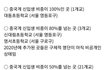 야 우리나라 ㅈ됨.. 중국한테 먹힐듯