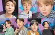 방탄 알엠 진 슈가 제이홉 지민 뷔 정국 방탄소년단 ❤️