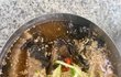 등산 후 먹은 맛있는 음식들