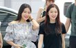 아이린 이거 진짜 공무원 직원같다