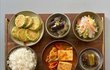 난 무조건 '한식' 파라고요