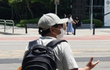 마곡역 마곡나루 여행자사칭 사기꾼 조심-사진첨부