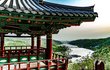 안동 월영교 낙동강 따라 산책