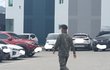 화천에서 BTS 뷔 봣음!!