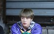 방탄 진 달방 90화 비하인드 포토