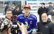 운동천재 아이스하키 MVP 김원중