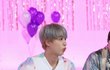 달려라 방탄 E98 비하인드 포토 진
