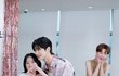 변우석 김혜윤 둘이 또 드라마