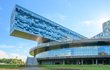 러시아 비즈니스 스쿨 SKOLKOVO, 한국 및 카타르와의 교육 유대 강화