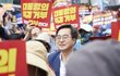 [속보]김동연 “경기북부특별자치도(평화누리특별자치도) 흔들림없이 추진하겠다…성과낼 것”