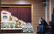 대통령의 모친상···조문도 화환도 없이 절제된 남천성당 사흘