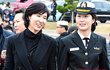 中판다 한 쌍, 다시 워싱턴으로… 바이든 여사가 직접 발표