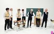 방탄 알엠 진 슈가 제이홉 지민 뷔 정국 방탄소년단 ❤️
