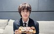 '전역 D-5' 방탄 진 전세계 팬들 풍성한 전역 축하 서포트