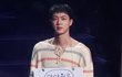 와 방탄 진 이러고 팬들 안아줬대