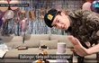 스웨덴판 EBS에 뜬 방탄 진 제대 소식