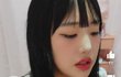 이 유튜버 진짜 진심 ㅈㄴ장원영 닮음