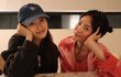 얘들아 배수지 × 송혜교 왔다 드디어