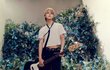 지민 2집 MUSE 두번째 컨셉 포토