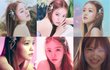 이번 예리 얼굴 좀 봐