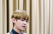방탄 STAR CAST 포토 170220 뷔