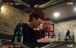 생각보다 탄수화물은 잘 안 먹는다는 강호동