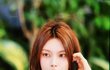 아일릿 윤아 머리 바꾼거 이쁘다