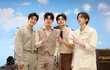 데이식스 운빨 진짜 좋은 팀인거같다;;;;