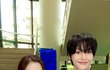 와 아이린이랑 라이즈 원빈 챌린지 떴다