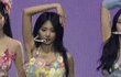 제왑 여돌들 대부분 몸매 개좋은듯