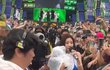 실시간 워터밤 권은비