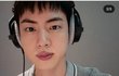 방탄 석진  메이크업 메이크업 디자이너 전문가 드루와