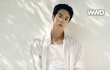 방탄 진 FRED 글로벌 엠버서더 선정됨