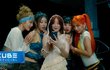 아이들 클락션 어때?