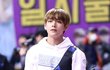 방탄 2016 아이돌 육상 대회 뷔
